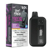 FLAVOUR BEAST MODE MODE MAX-3 60K DISPOSABLE VAPE